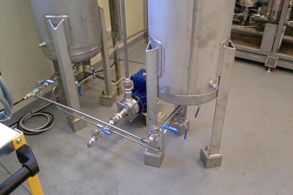 Piping impianti (2)
