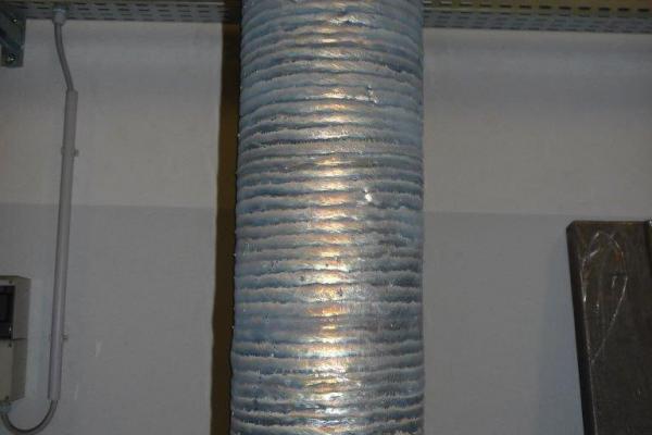 Riporti in saldatura